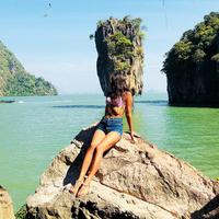 Отзыв от Ксения - DTV виза